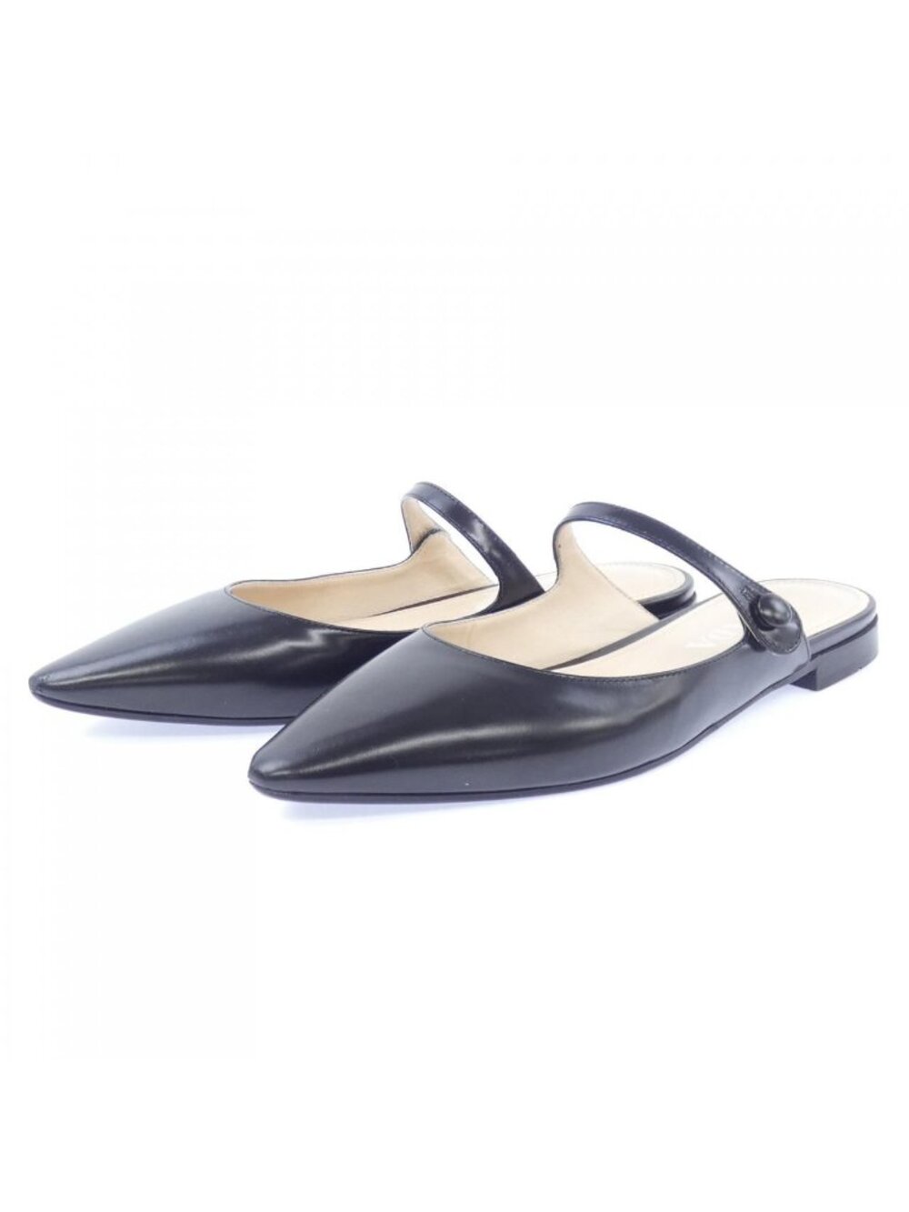 Prada Sandals Black - Picture 3 of 6